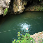 Trinidad – Gran Parque Natural de Collantes