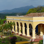 Trinidad – Valle de los Ingenios