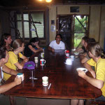 Iguana Research & Breeding Station