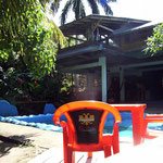 Omega Tours Eco Jungle Lodge