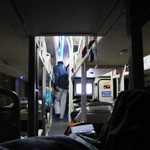 Sleeperbus nach Hué