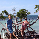Cayo Jutias