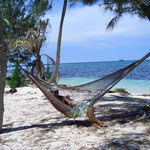 Water Cays