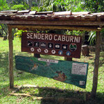 Trinidad – Gran Parque Natural de Collantes