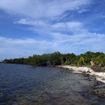Tour zu Rock Harbour