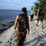Tour zu Rock Harbour