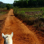 Valle de Viñales