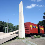 Santa Clara – Tren Blindado
