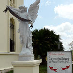 Virgen de la Caridad del Cobre