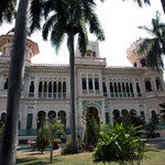 Cienfuegos – Palacio de Valle
