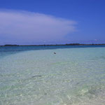 Water Cays