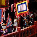 Hanoi – Thang Long Water Puppet Theatre