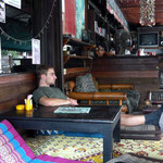 Lopburi – Stadt der Affen