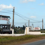 Santa Clara nach Matanzas