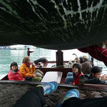 Cat Ba – Halong Bay