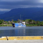 La Ceiba – Hafen