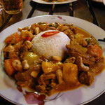 Hoi An – Abendessen im "4You"