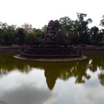 Siem Reap – Angkor Wat