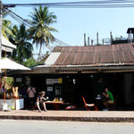 Luang Prabang