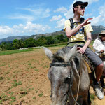 Valle de Viñales