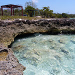 Punta Perdiz