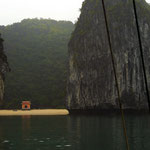 Cat Ba – Halong Bay