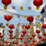 Bangkok – China Town