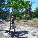 Water Cays