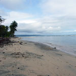 Playa Manglito
