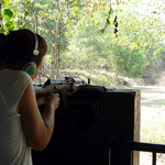 Ho-Chi-Minh-Stadt – Cu Chi Tunnels