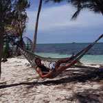 Water Cays