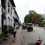 Luang Prabang