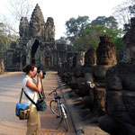 Siem Reap – Angkor Wat