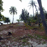 Water Cays