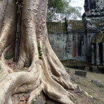 Siem Reap – Angkor Wat