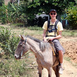 Valle de Viñales