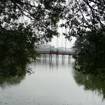 Hanoi – Hoan-Kiem-See