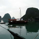 Cat Ba – Halong Bay