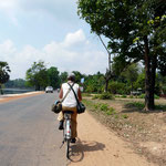 Siem Reap – Angkor Wat
