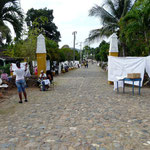 Trinidad – Valle de los Ingenios