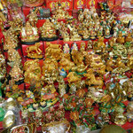 Bangkok – China Town