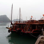 Cat Ba – Halong Bay