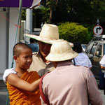 Bangkok