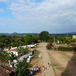 Trinidad – Valle de los Ingenios