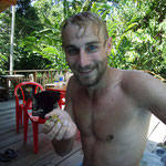 Omega Tours Eco Jungle Lodge