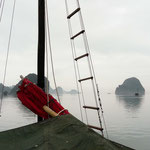 Cat Ba – Halong Bay