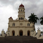 Virgen de la Caridad del Cobre