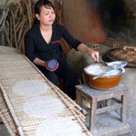 Ho-Chi-Minh-Stadt – Cu Chi Tunnels