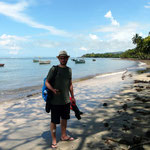 Playa Manglito