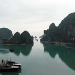 Cat Ba – Halong Bay